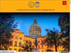 Sites similar to healthinsuranceatlanta.com