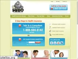 Sites similar to healthinsurancebrokeronline.com
