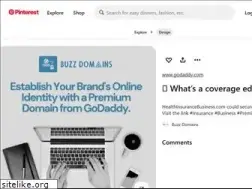 Sites similar to healthinsurancebusiness.com