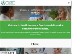 Sites similar to healthinsurancecharleston.com