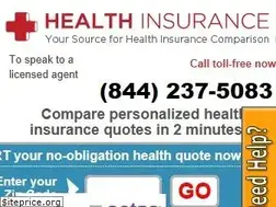 Sites similar to healthinsurancesort.com