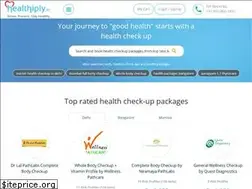 Sites similar to healthiply.in
