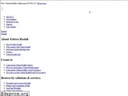Sites similar to healthiq.com.au