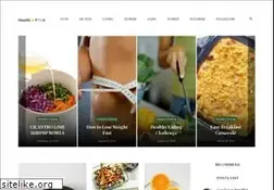 Sites similar to healthisfood.com