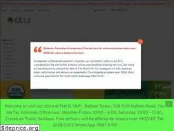 Sites similar to healthishop.hk