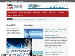 Sites similar to healthitanswers.net