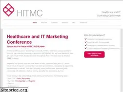 Sites similar to healthitmarketingconference.com