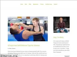Sites similar to healthizen.com
