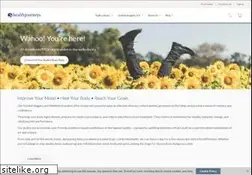 Sites similar to healthjourneys.com