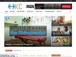 Sites similar to healthkartclub.com