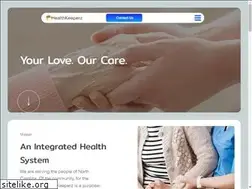 Sites similar to healthkeeperz.com