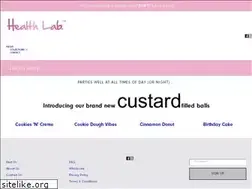 Sites similar to healthlab.com.au