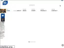Sites similar to healthlab.com.tw