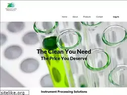 Sites similar to healthlabproducts.com