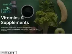 Sites similar to healthland.com.kw