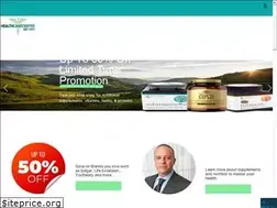 Sites similar to healthlandcenter.com