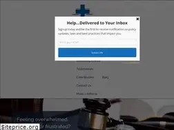 Sites similar to healthlawcenterplc.com