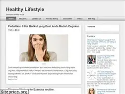 Sites similar to healthlife4eva.blogspot.com