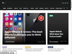 Sites similar to healthlifesource.com