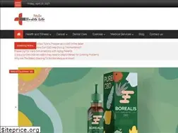 Sites similar to healthlifestyle.us