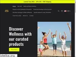 Sites similar to healthlifezone.com