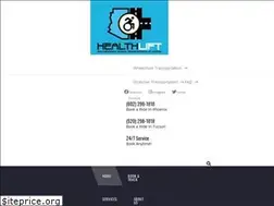 Sites similar to healthliftaz.com