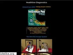 Sites similar to healthline.com.au
