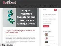 Sites similar to healthlinear.com