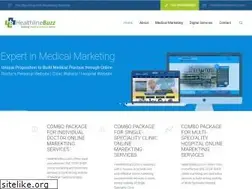 Sites similar to healthlinebuzz.com