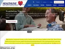 Sites similar to healthlinedme.com