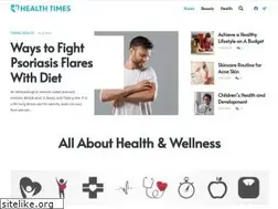 Sites similar to healthlineme.com