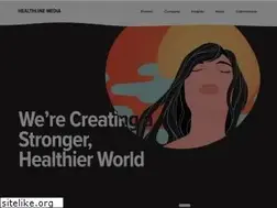 Sites similar to healthlinemedia.com