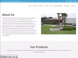 Sites similar to healthlinemedical.com