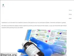 Sites similar to healthlinerx.org