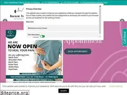 Sites similar to healthlineudaipur.com