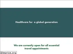 Sites similar to healthlink360.org