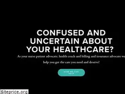 Sites similar to healthlinkadvocates.com