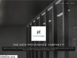 Sites similar to healthlinkages.com