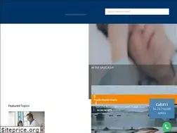 Sites similar to healthlinkbc.com