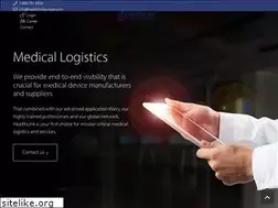 Sites similar to healthlinkeurope.com