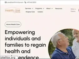 Sites similar to healthlinkhha.com