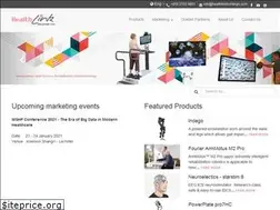 Sites similar to healthlinkholdings.com
