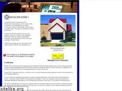 Sites similar to healthlinkppo.com