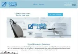 Sites similar to healthlinks.net