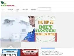 Sites similar to healthlisted.com