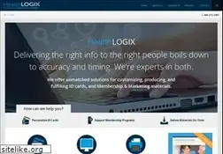 Sites similar to healthlogixonline.com