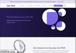 Sites similar to healthloop.com