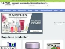 Sites similar to healthlounge.be