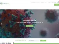 Sites similar to healthlynked.com