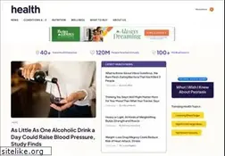 Sites similar to healthmaga.com